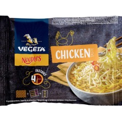 VEGETA MAKARON O SMAKU...
