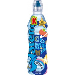 Kubuś WATER 0.5L...