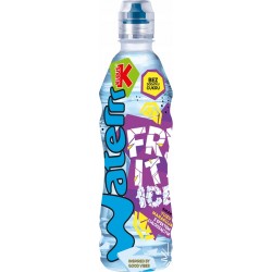 Kubuś WATER 0.5L...