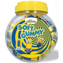KARO żelki minionki 18g x...