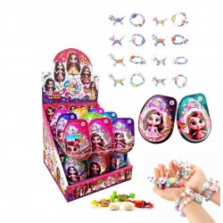 KARO jajko princes 10g x 18...
