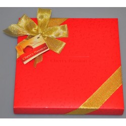 VOBRO Pralina Panna Cotta 129g