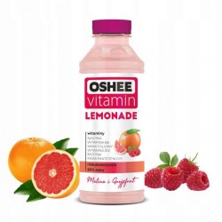 OSHEE VIT.LEMONADE...
