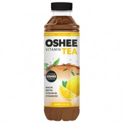 OSHEE VIT.BLACK TEA LEMON...