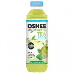 OSHEE VIT.TEA ZERO GREEN...