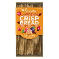 DANVITA CHLEBKI 130g Z...