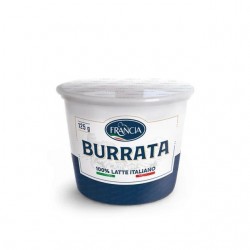 TEMAR BURRATA 125g