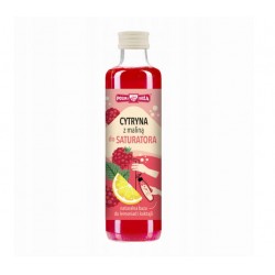POLSKA RÓŻA  250ml SYROP...