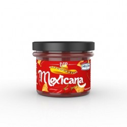 GT HELCOM DIP MEXICANA 210g...