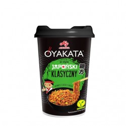 OYAKATA JAPOŃSKI KLASYCZNY...