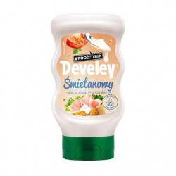 DEVELEY SOS FT 315ml...