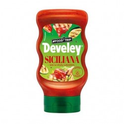 DEVELEY SOS FT 315ml...