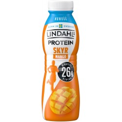 LACTALIS LINDALHS  Jogurt...