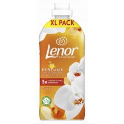 CH.LENOR 1200ml VANILLA&ORCHID