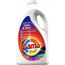 CH.GAMA ŻEL DO PRANIA 4.5L...