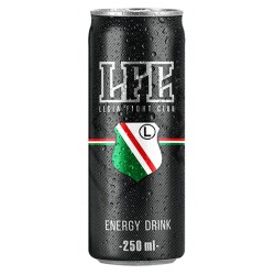 LFC Napój energetyczny...