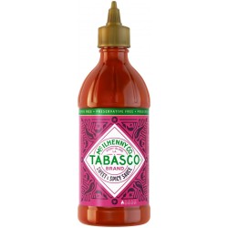 TABASCO SWEET&SPICY 315g