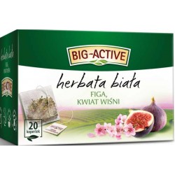 H.BIG-ACTIVE BIAŁA Z FIGĄ I...