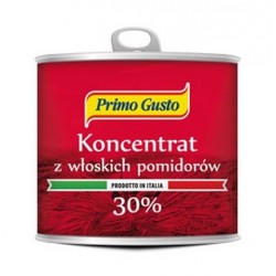 PRIMO GUSTO Koncentrat...