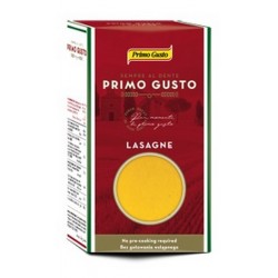 PRIMO GUSTO Makaron lasagne...