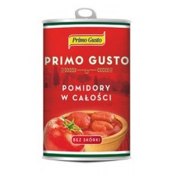 PRIMO GUSTO Pomidory w...