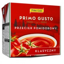 PRIMO GUSTO Przecier...