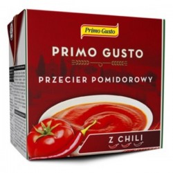 PRIMO GUSTO Przecier...