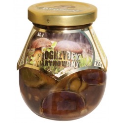 BRUSPOL PODGRZYBEK 250g...