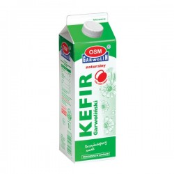 GARWOLIN Kefir naturalny...