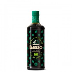 BASSO Oliwa extra vergin 1L...