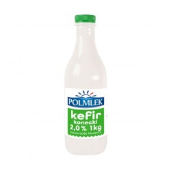 POLMLEK Kefir konecka 1,5%...