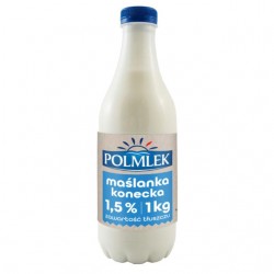 POLMLEK Maślanka konecka...