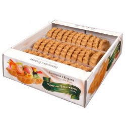 CIASTECZKA Z KRAKOWA...