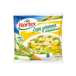 MR.Hortex Zupa WIOSENNA...