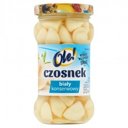 OLE CZOSNEK 212ml...