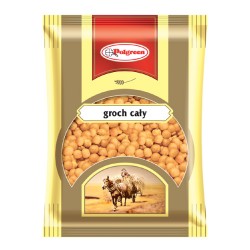 Polg.Groch CAŁY 400/500g....