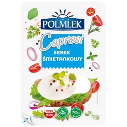 POLMLEK Capresi serek...