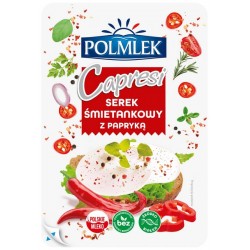POLMLEK Capresi serek...