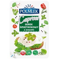 POLMLEK Capresi serek...