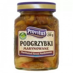 PROVITUS Podgrzybeki...