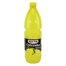ROLNIK Cytrynka zaprawa...