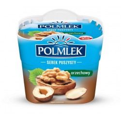 POLMLEK Serek puszysty...