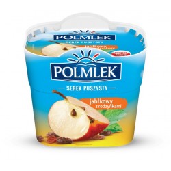 POLMLEK Serek puszysty...