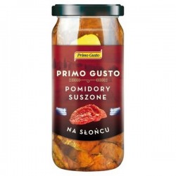 PRIMO GUSTO Pomidory...