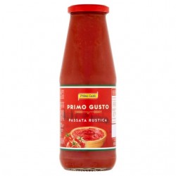 PRIMO GUSTO Passata rustico...