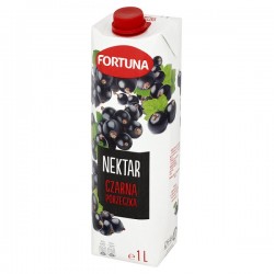 Fortuna 1L NEKTAR CZARNA...