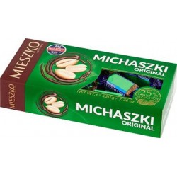 MIESZKO MICHASZKI 220g PUDEŁKO