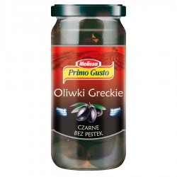 PRIMO GUSTO Oliwki greckie...