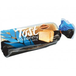OSKROBA Chleb tost pszenny...