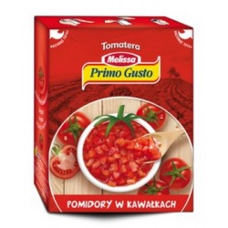 PRIMO GUSTO Pomidory w...